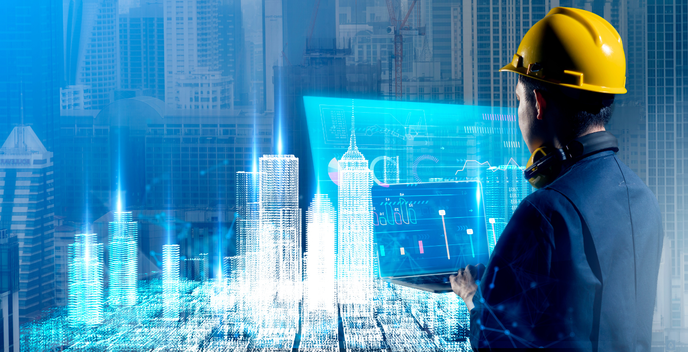 AMCS Stage Image Webinar Smart City