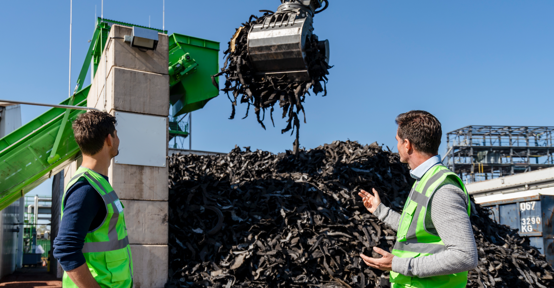 how AI is reshaping waste collections blog