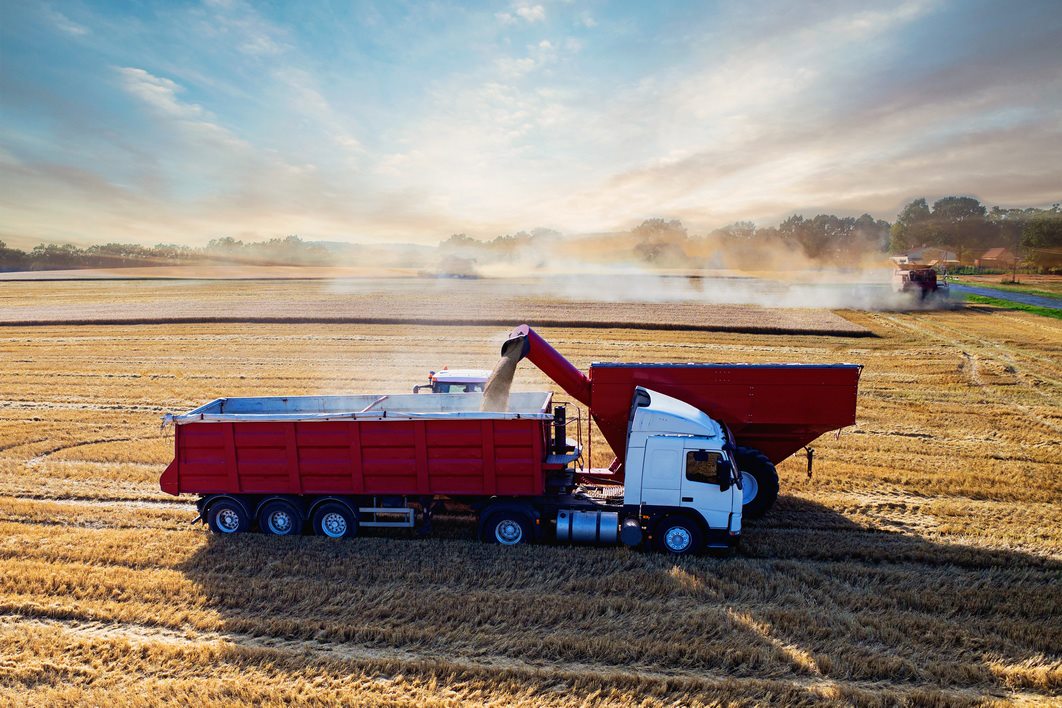 Field Services