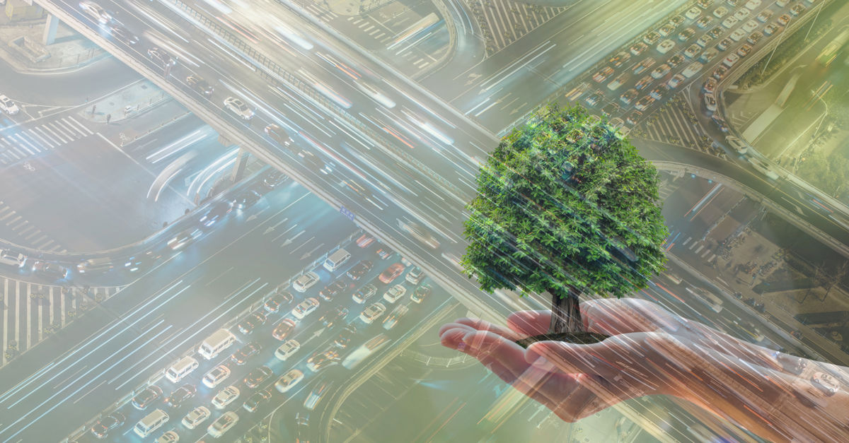 Rescol Route optimisation for waste and recycling management | AMCS