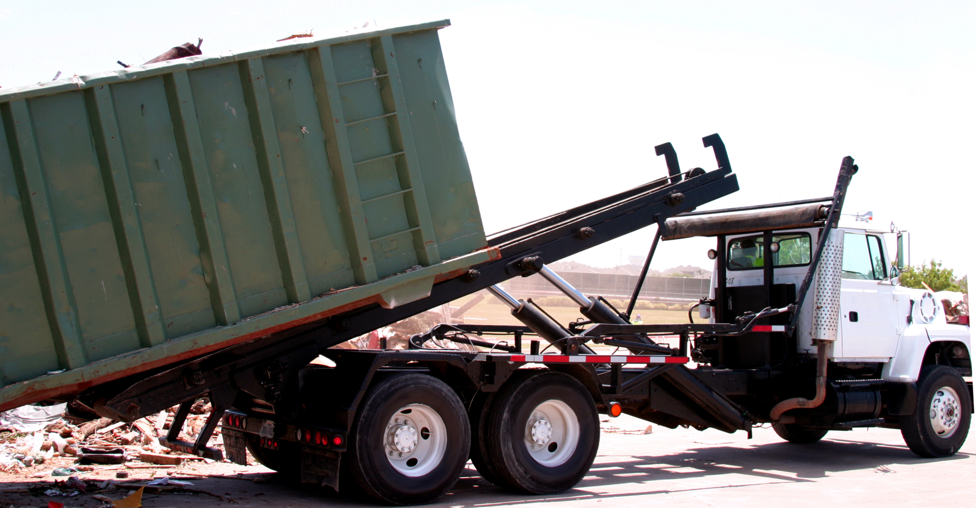 bulk hauling blog - solid waste management