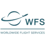 Kelly Terry, direktør for Ground Service Equipment Strategy and Sourcing, Worldwide Flight Services