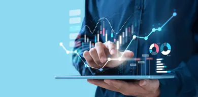 AMCS Financials