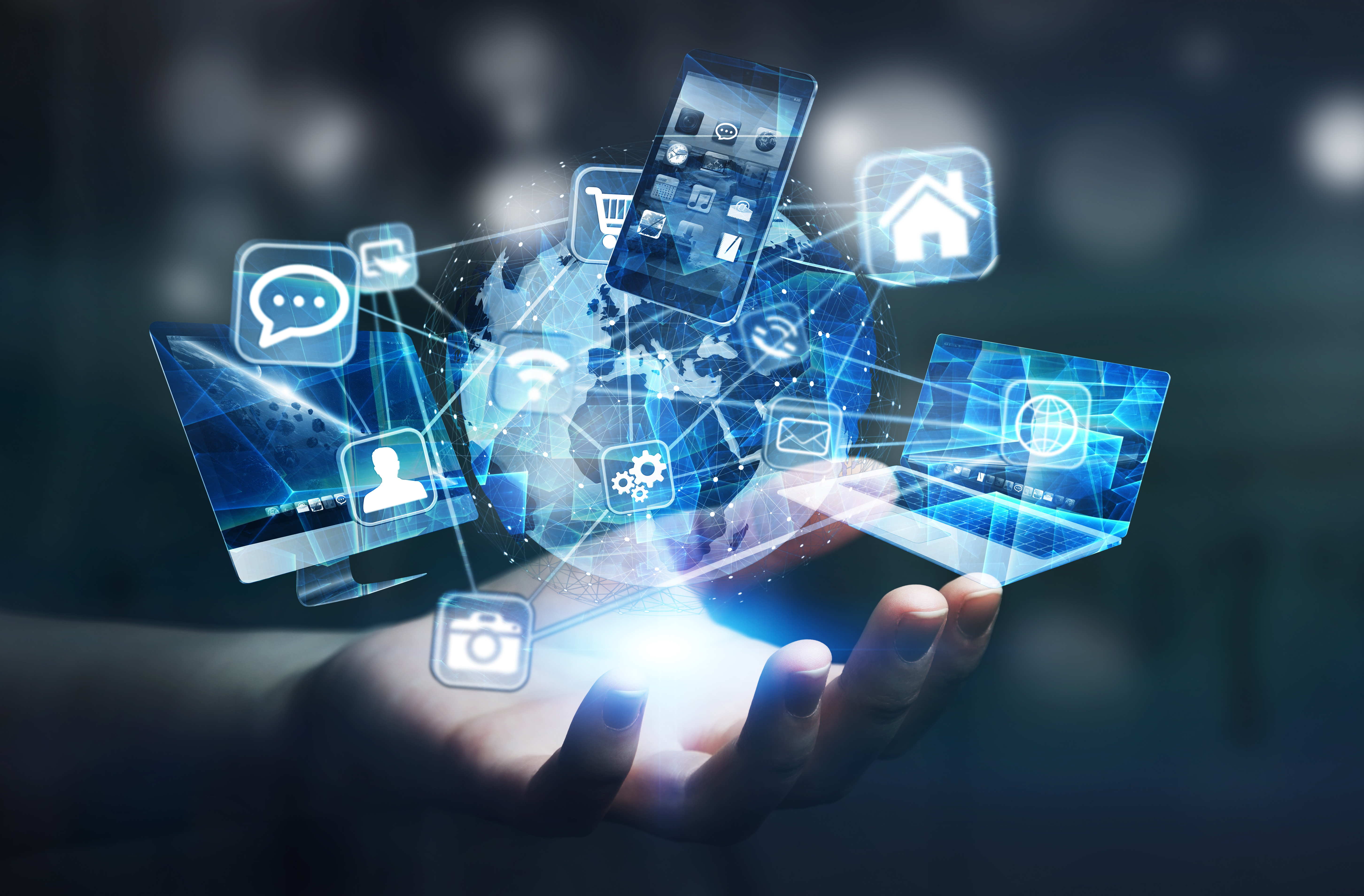 Digital For Subcontracting Blog