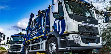 Tj Waste Truck (1)