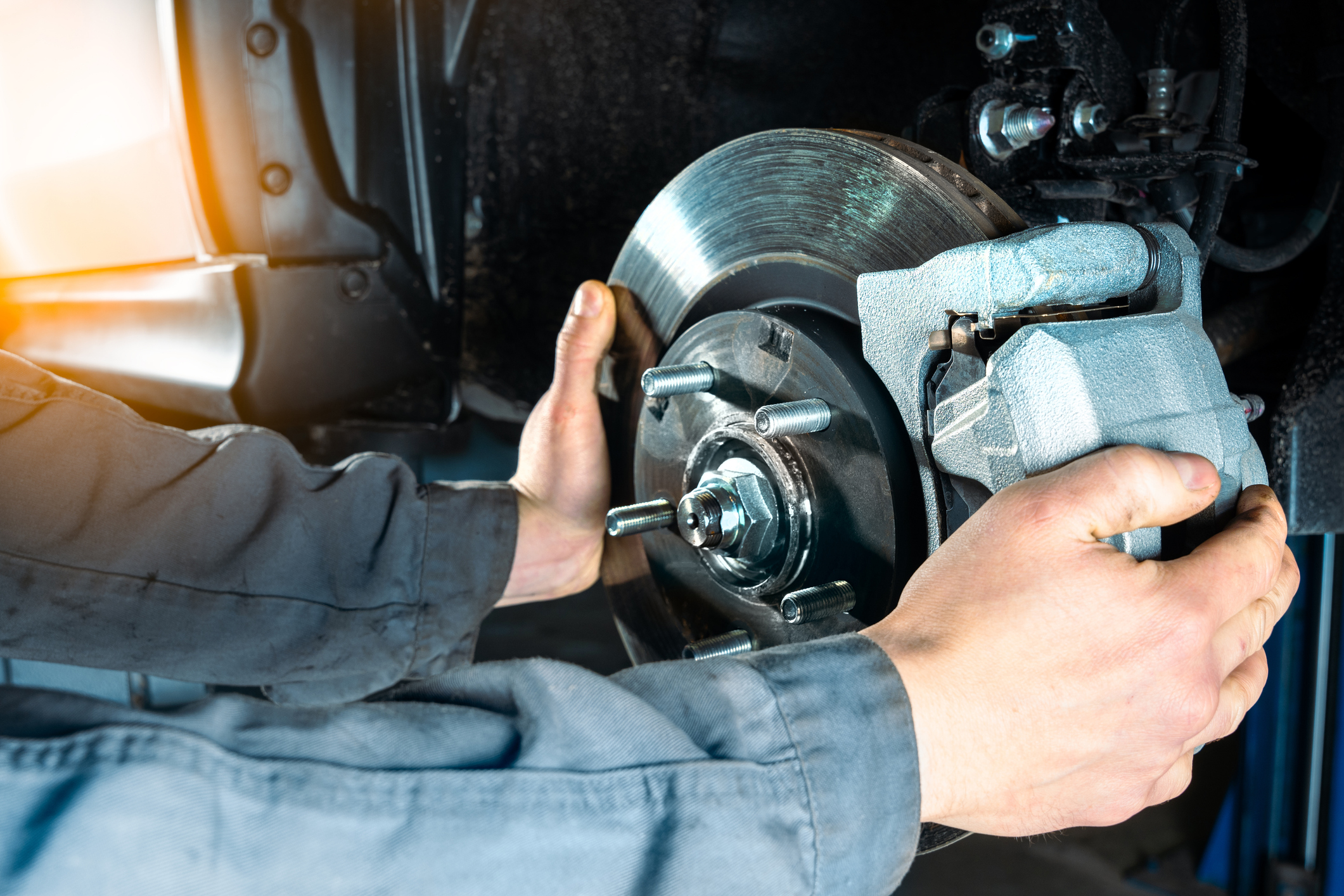 brake safety