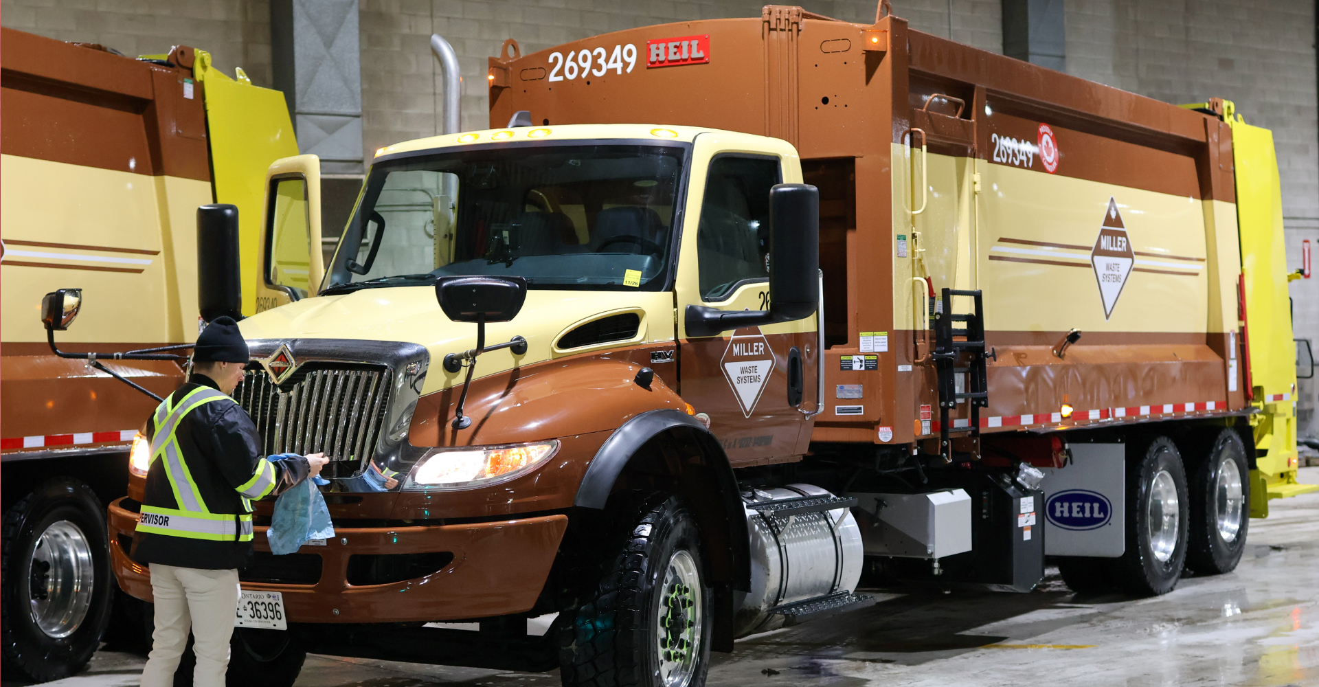 Miller Waste Blog