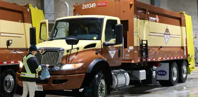 Miller Waste Blog