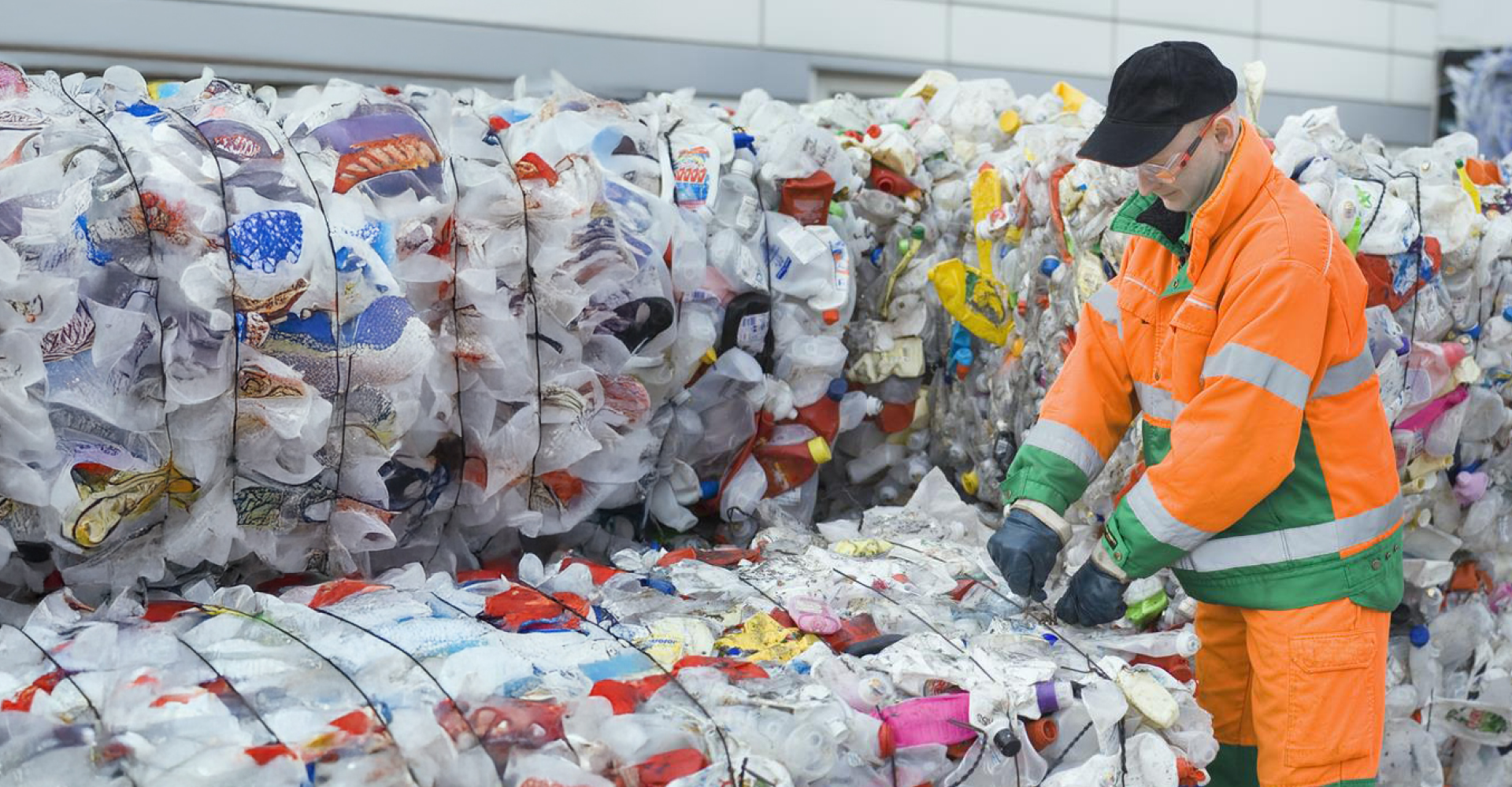 AMCS Wastedge for commercial and industrial waste