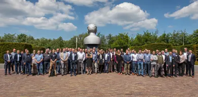 Amcs June29 2019 Group Photo
