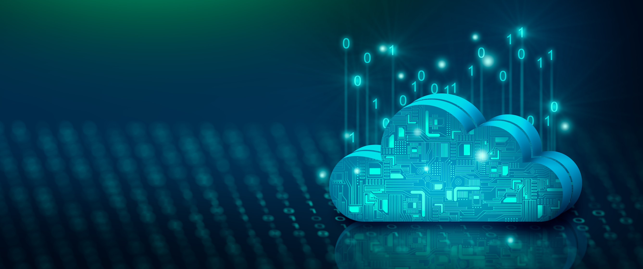 Cloud Security image