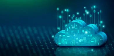 Cloud Security image