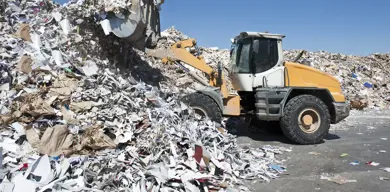 Recycling Istock 490069337