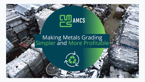 Metals video