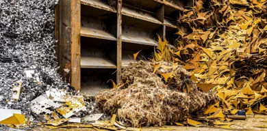 AMCS scrap metal 2