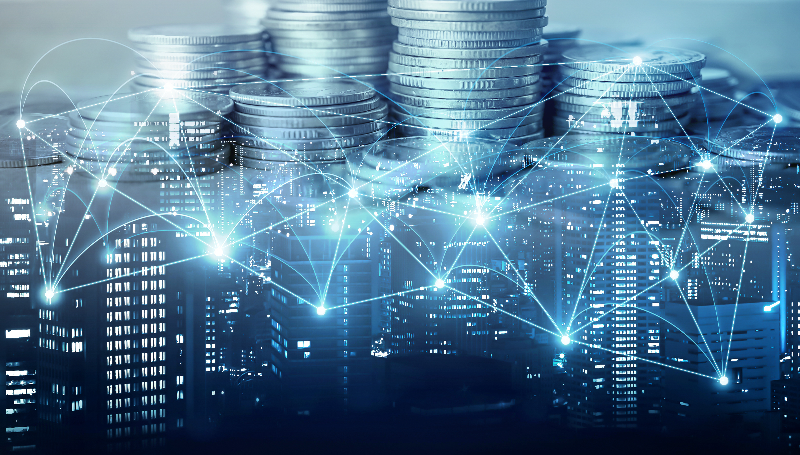 Building Coins
