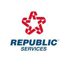 Jerry Wickett, Vizepräsident, Republic Services Inc.