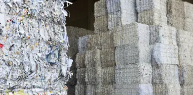 paper bales 2