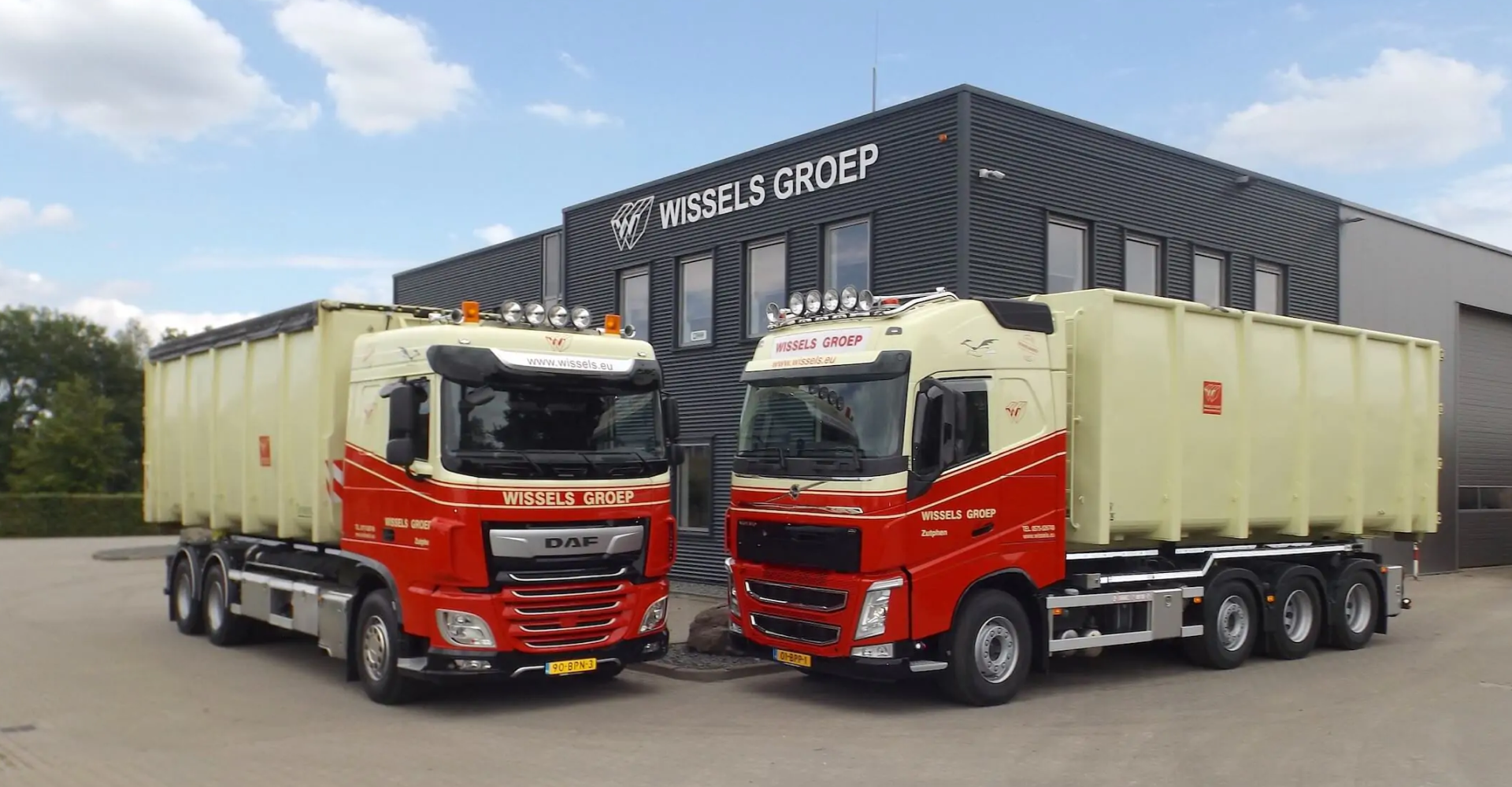 Wissels Groep Success Story 1920X1000