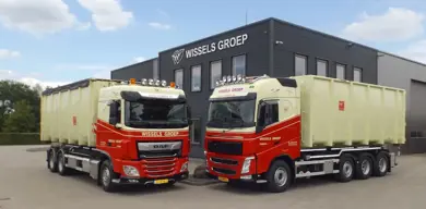 Wissels Groep Success Story 1920X1000