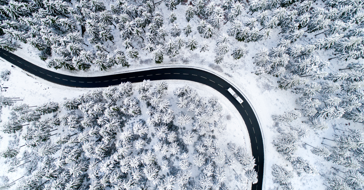 AMCS Transport and Logistics Trends 2025: Key Updates | AMCS