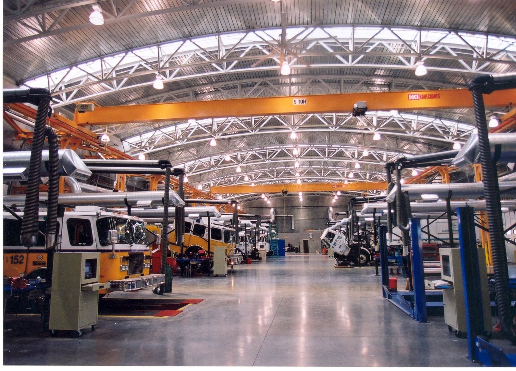 Fleet Maintenance (2)