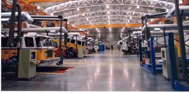 Fleet Maintenance (2)