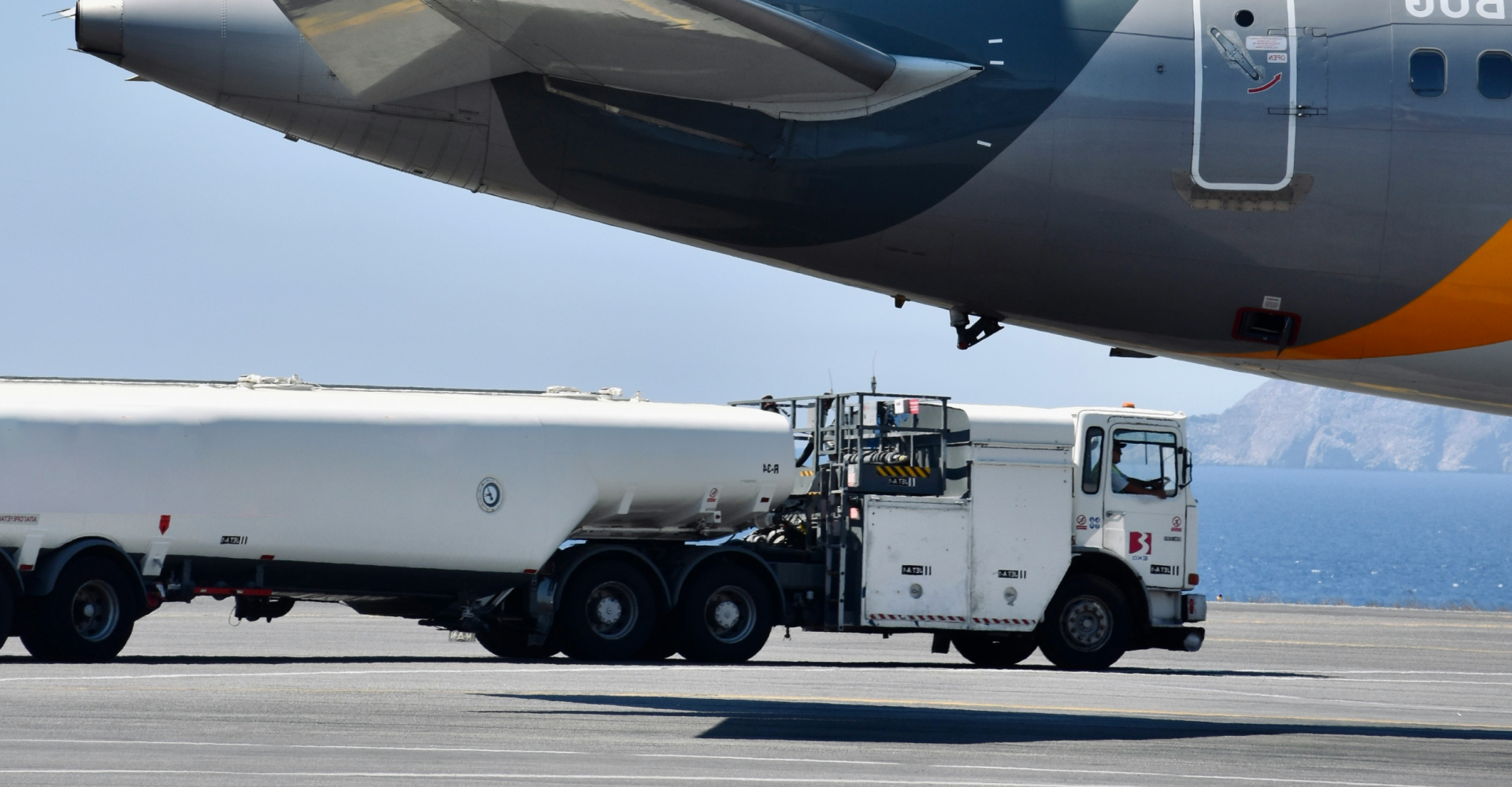fuel distribution: from challenge to opportunity | AMCS