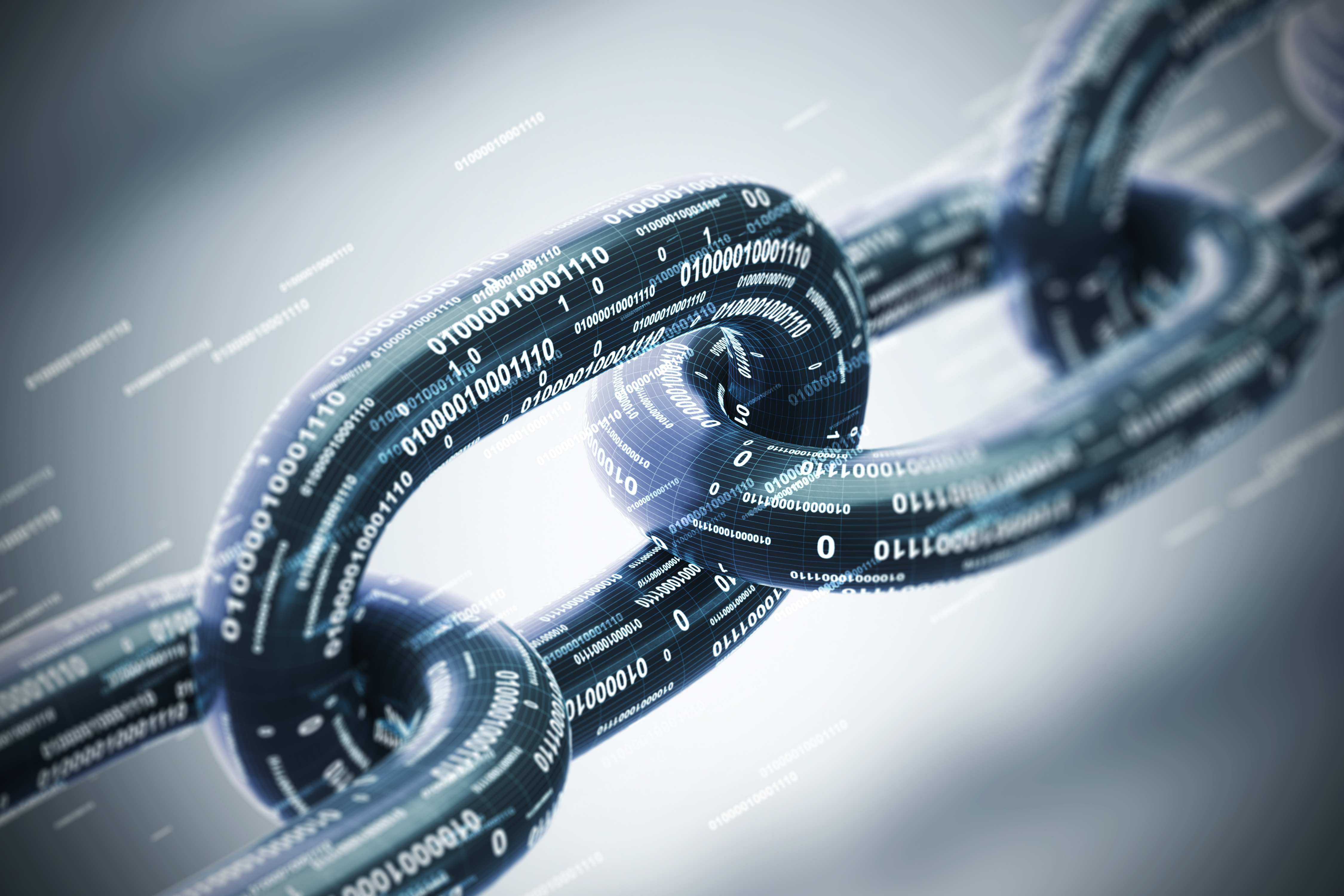 Blockchain In Logistics