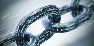 Blockchain In Logistics