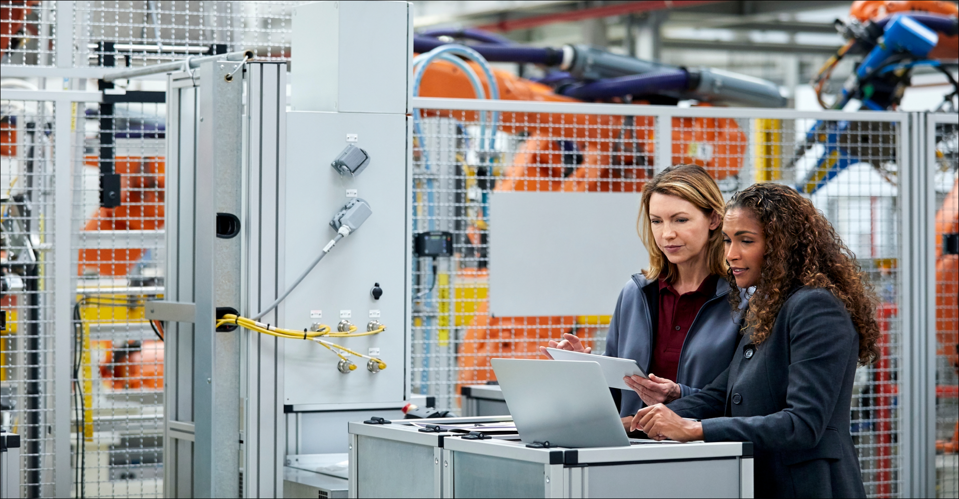 building a safety mindset in the workplace | AMCS