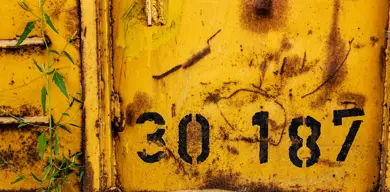Container RORO