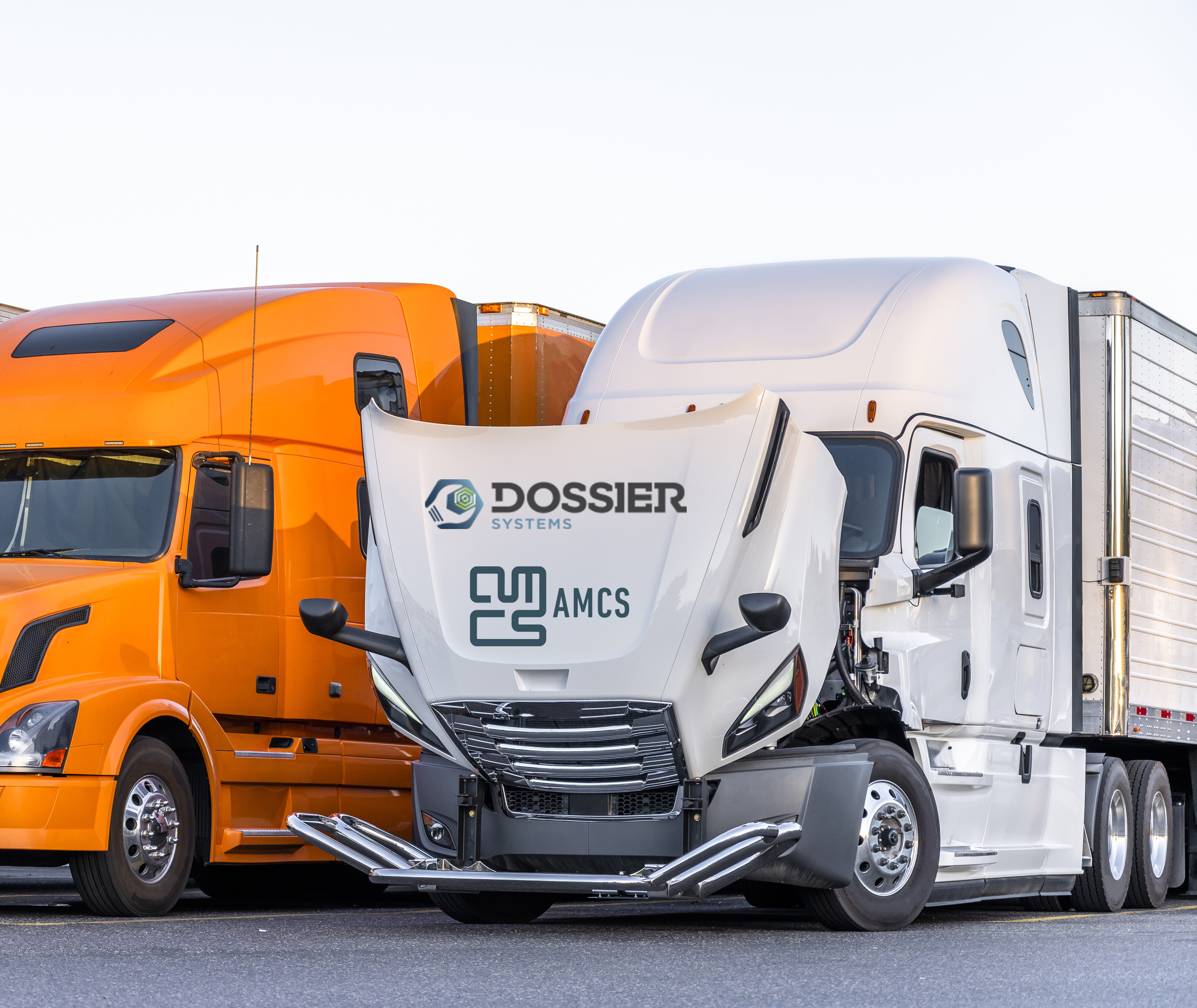 Acquisitie Dossier