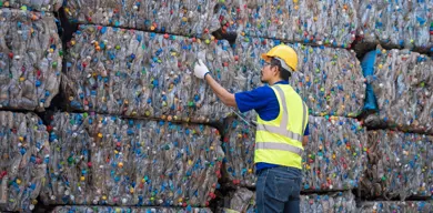 AMCS Resources + Recycling In 2025 Recap Design Header