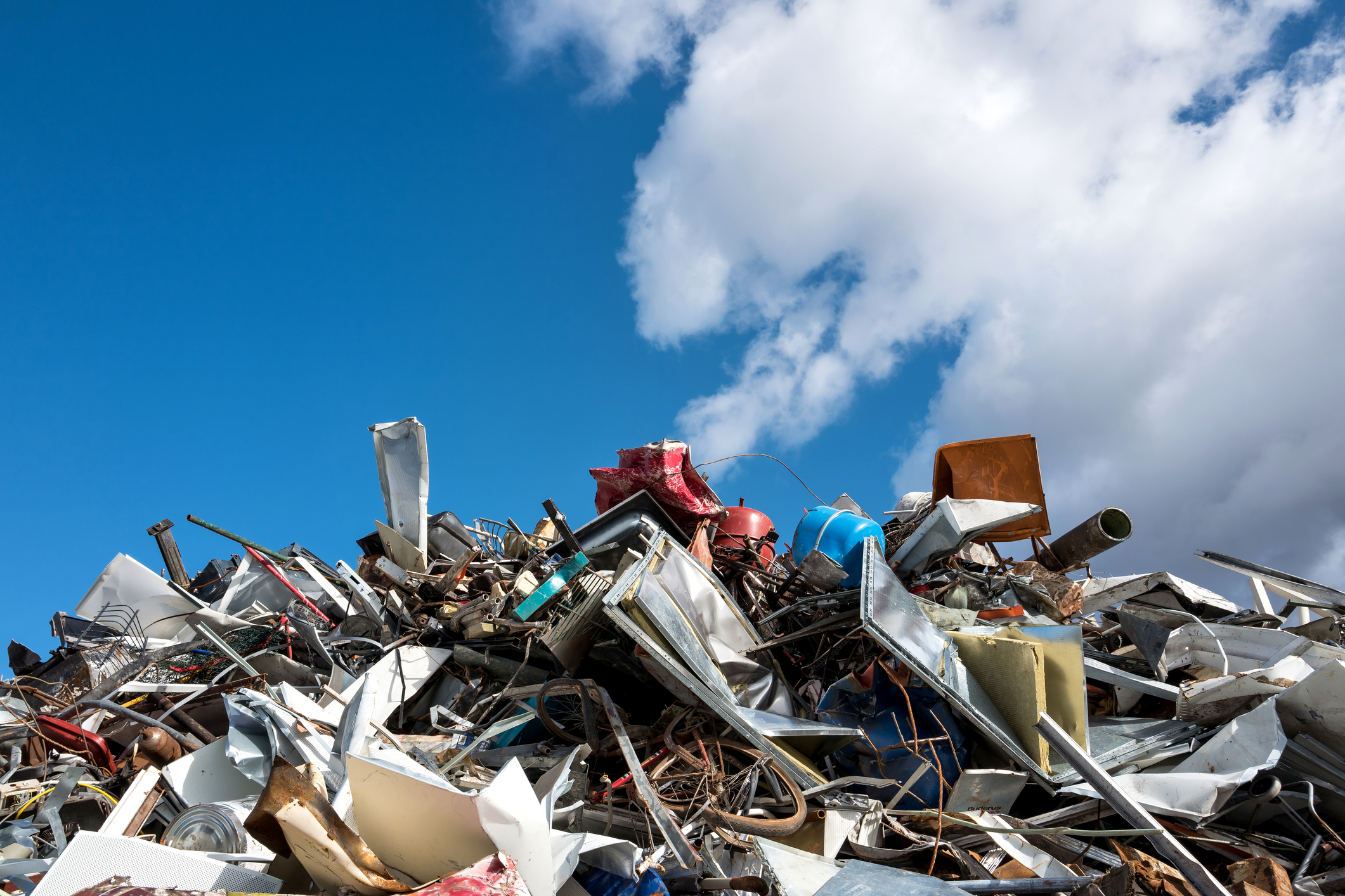 Scrap Metal