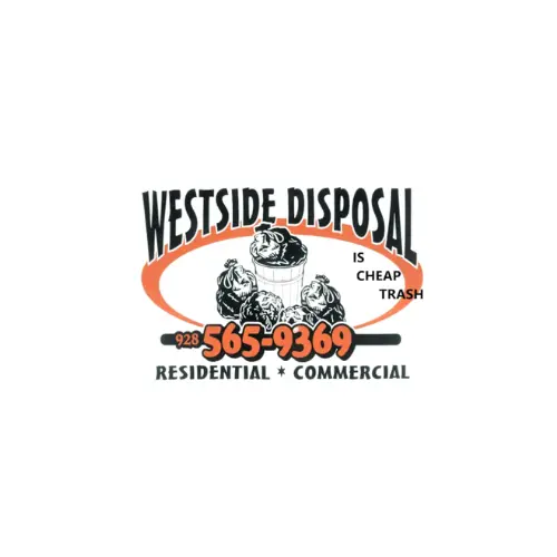Sean Gabrielson, driftsleder hos Westside Disposal