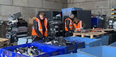 Amcs Recyclingsoftware