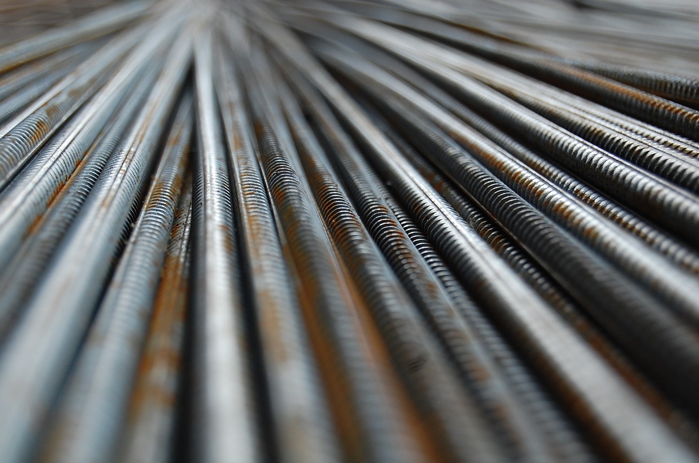AMCS STEEL