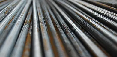 AMCS STEEL