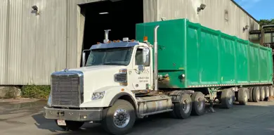 bulk hauling blog - family business