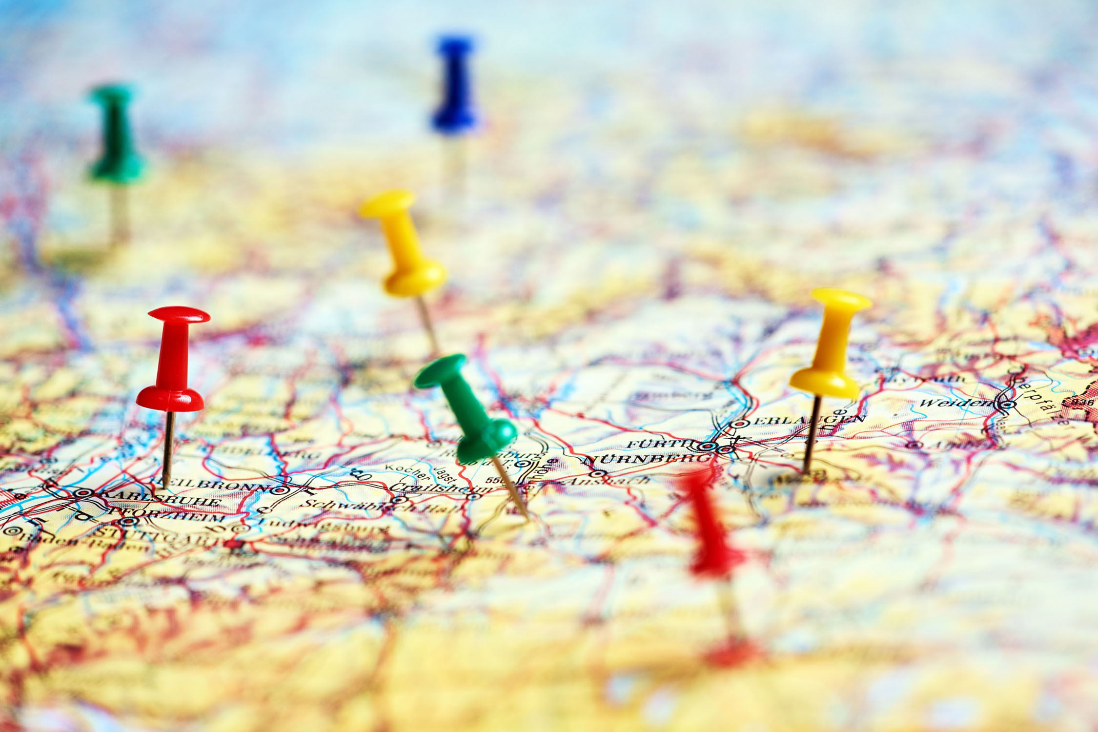 7 Top Tips For Choosing The Right Routing Solution