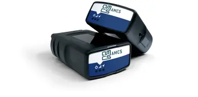 AMCS Geotab Go Device Marketing