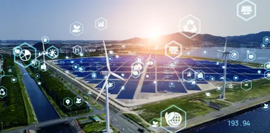 Asset Management Software for Water and Wastewater