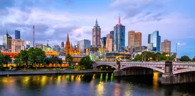 LP Banner Wastexpo Melbourne ANZ
