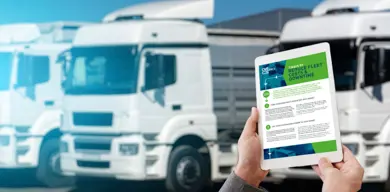 7 ways to reduce fleet costs