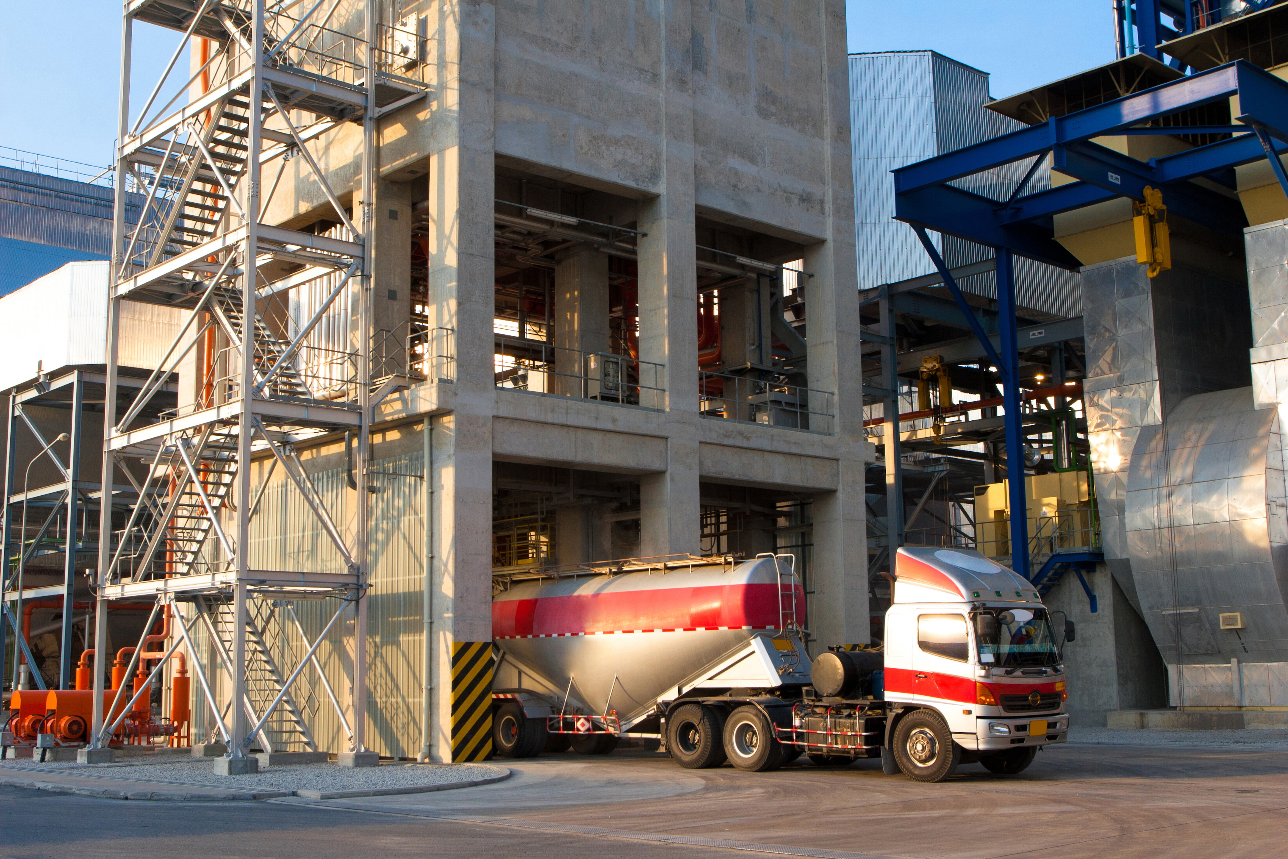 Cement Webinar