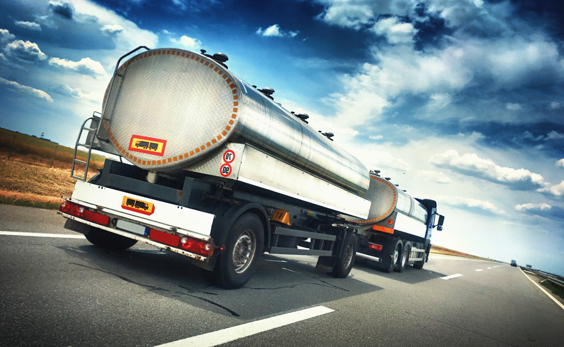 Fuel Distribution AMCS Group