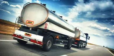 FUEL DISTRIBUTION