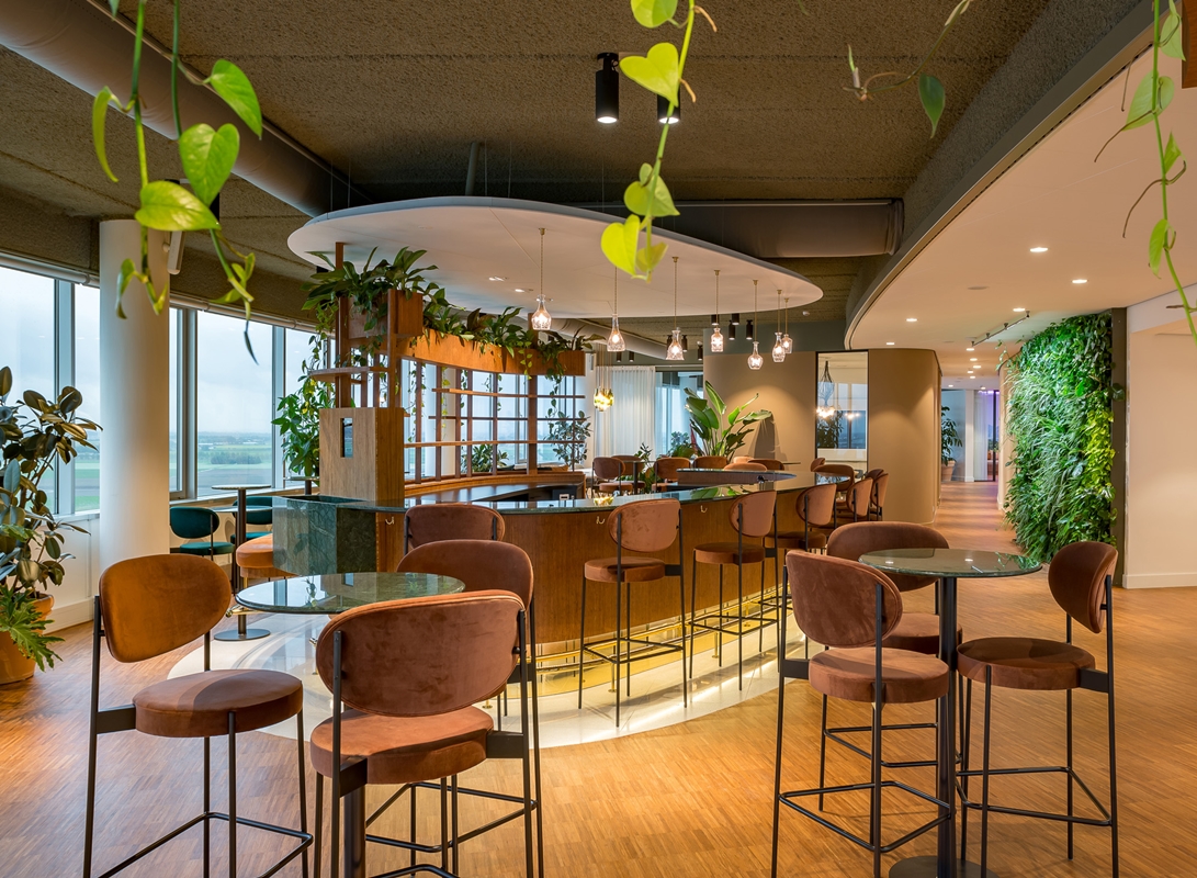 Meeting Space Pharos