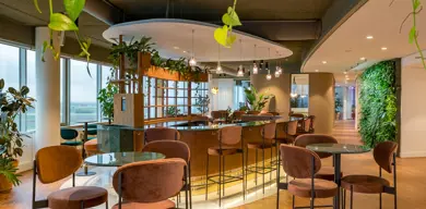 Meeting Space Pharos